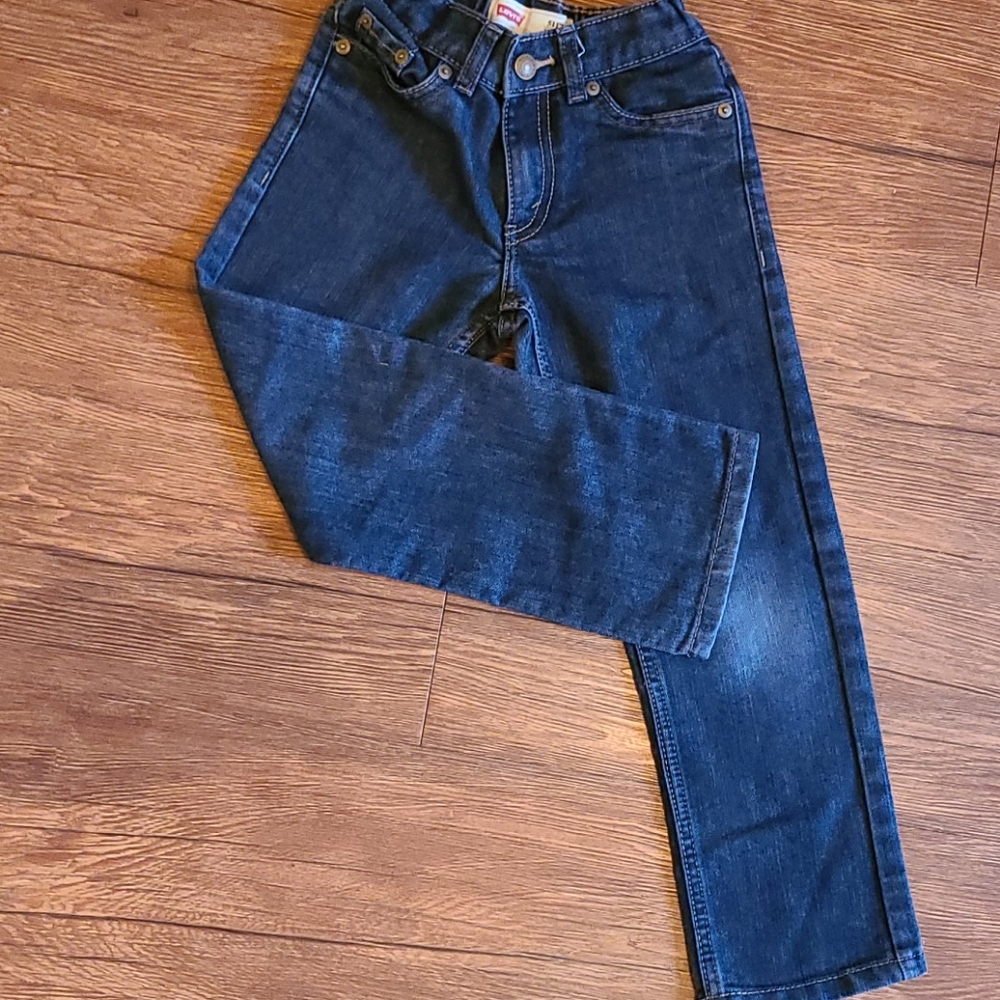 Levi's Jeans